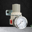 Water Trap Oil Water Separator Filter Regulator Pneumatic Air Pressure Filter