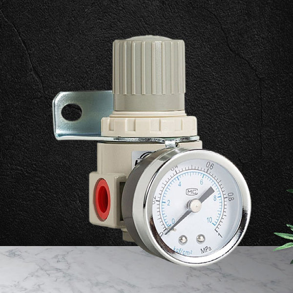 Water Trap Oil Water Separator Filter Regulator Pneumatic Air Pressure Filter
