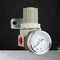 Water Trap Oil Water Separator Filter Regulator Pneumatic Air Pressure Filter