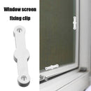 Power Magnet Screen Window Installation Buckle Traceless Letter Retaining Cli