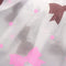 Waterproof Reusable Thicken Elastic Shower Cap Hair Cover Bath Hat Spa Bathing