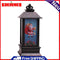 Merry Christmas LED Lantern Light Fairy Lighting Craft Xmas Tree Pendant Hanging