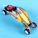 Kids Technology Experiment Builder Electronic Worm Robot Educational Toys