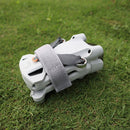 UAV Paddle Fixing Cover Bundle Paddle Paddle Fixing Tie For Dji Mini 3 Pro