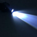 Portable LED Head Lamp High Power Headlight Forehead A5J2 Flashlight Torch D0B5