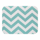 Rubber Anti-slip Table Decoration Desk Cushion Mousepad Ethnic Style Mice Mat