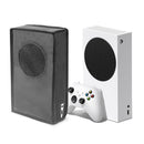 For Xbox Series S Dustproof Cover Anti-scratch Waterproof Game Console Dust Case