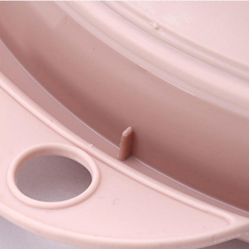 Folding Bucket Portable Foldable Basin Outdoor Travel Camping Washing Tools