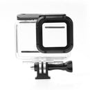 Protective Shell Support 60m Snorkeling lfor Insta360 One Rs 4k Action Camera