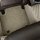 Fixed Clamp Antiskid Pad Carpet Clips Fastener Clips Car Floor Mat Buckle