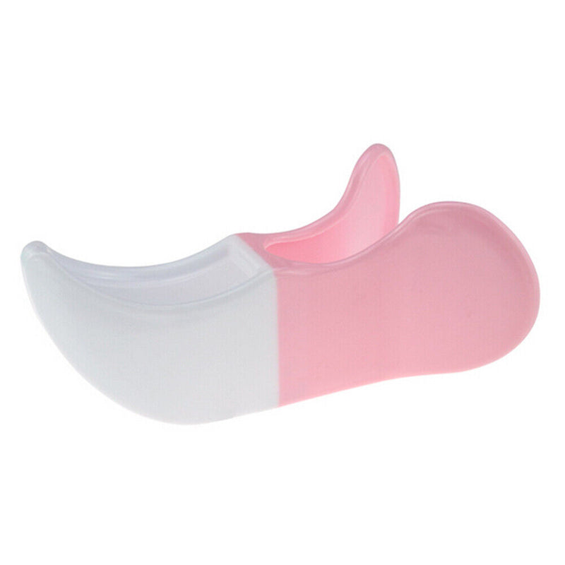 Hip Trainer Floor Pelvic Floor Muscle Inner Thigh Buttock Exerciser (Pink) Newly