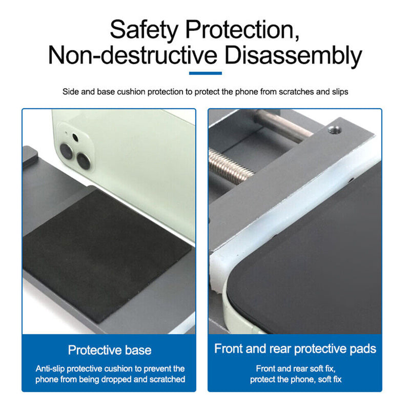 LCD Screen Separator Heating-free Screen Remover for All Sizes Mobile Phone