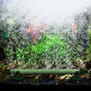 Fish Tank Aquarium Air Bubble Oxygen Pump Air Diffuser Aeration Tube (A) Newly