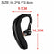 Wireless With Mic Earbud Bluetooth 5.0 Headset Earpiece Earphone Headphone