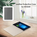 Business Leather Cover Case for Chuwi Hi10 X/Hi10 AIR Tablet PC Protective Shell