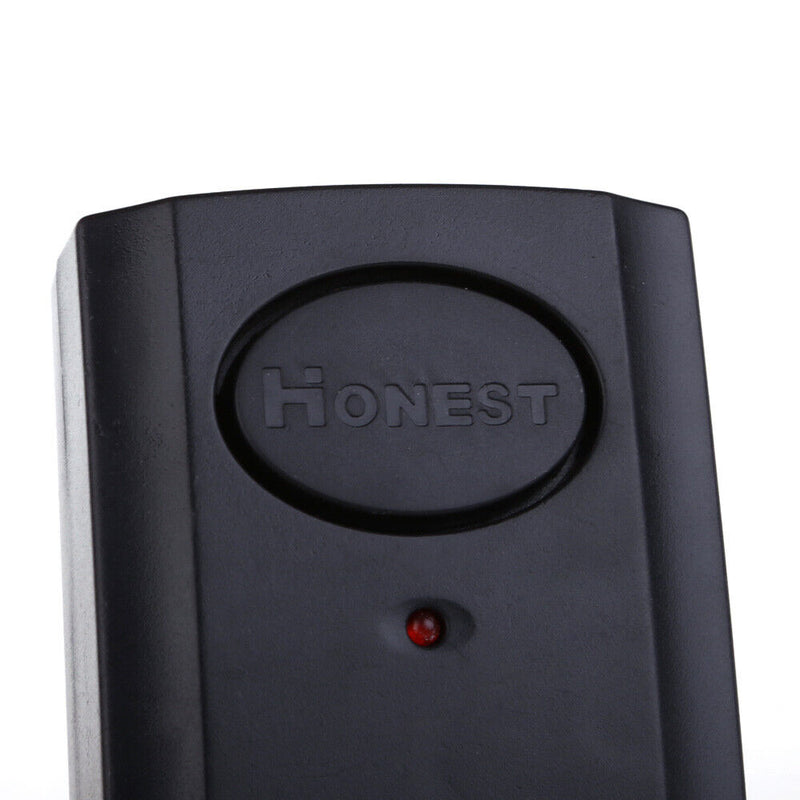 Security Wireless Remote Control Vibration Car Motorcycle Burglar Alarm Newly