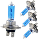 Accessories Car Headlight Halogen Lamp Xenon Headlight Bulbs Quartz Lamp