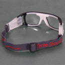 Sports Protective Goggles Basketbasses Eyewear For Football Rugby  Newly