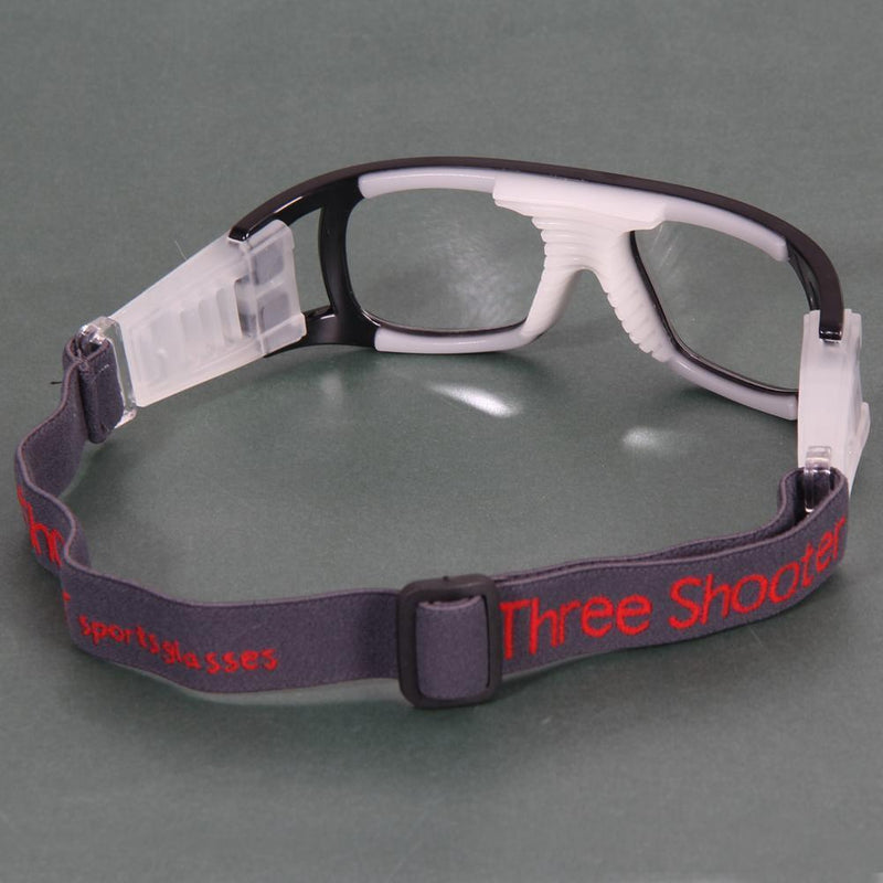 Sports Protective Goggles Basketbasses Eyewear For Football Rugby  Newly