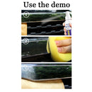 30/50/100ml Multi-Purpose Car Rust Remover Wheel Hub Screw Derusting Spray Tools