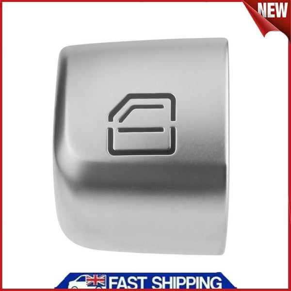 Master Window Switch Repair Button Cover FL for Mercedes Benz C Class W205 #F8s