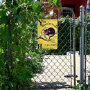 Retro Rectangular Talented Cat Metal Painting for Pub Tin Wall Sign (3)