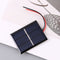 0.4W 1.5V Solar Panel with Wire Mini Solar System DIY for Battery Cell Char