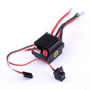For RC HSP HPI Car 3S Lipo 320A Brushed Brush Driving Regulator Speed Controller