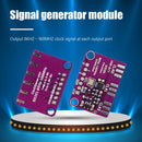 3V-5V Si5351A Si5351 I2C IIC Clock Signal Generator Breakout Board 8kHz 160