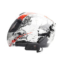 EJEAS Helmet Intercom Headsets Bluetooth Compatible 3.0 4 Driver Intercom