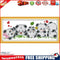 14CT Stamped Cartoon Embroidery Canvas Cross Stitch Craft (K923 Cute Bear)