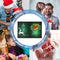 DIY Diamond Painting Christmas Card Special Shaped Drill Mosaic Greeting Card