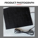 Pet Heating Pad Cat Dog Electric Heat Mats Heated Beds Dogs Whelpings Pad~