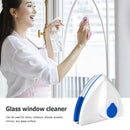 Magnetic Glass Window Cleaning Brush Automatic Double Side Wiper (3-8mm)