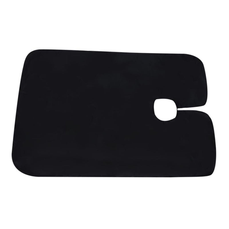 Cutting Hair Waterproof Cloth Salon Barber Gown Cape Hairdressing Haircut