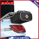 B SOUL Electric Bicycle Rear Storage Bags Travel Bike Luggage Storage Sta