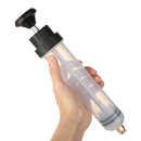 Fuel Filling Syringe Bottle Car Oil Fluid Extractor Automotive Fluid Filler