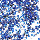 30g 4mm Acrylic Diamond Crystal Rhinestone Sequins for DIY Scrapbooking Clothes