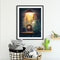Time Under Light Oil Paint By Number Hand Painted Wall Art Craft Home Decoration