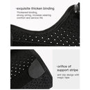 Sports Wrist Thumbs Hand Support Adjustable Compression Finger Holder Brace