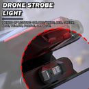 Drone Strobe Light Emergency Lightweight Flash Signal Lamp for RC Aircraft