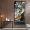 5D Diamond Embroidery Sea Sailboat Mosaic Home Decor Drawing for Wall Gifts