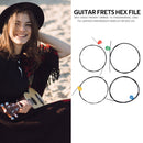U11 Ukulele Replacement Strings Set for 21/23/26/28 inch 4 Strings Hawaii Guitar