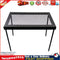Reusable Outdoor Iron Net Table Camping BBQ Picnic Cooking Grill Mat Racks Newly