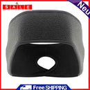 Windproof Fleece Ponytail Headband Women Sweatband for Outdoor Cycling Sports
