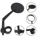 Bike Mirrors Cycling Rear View Handle Rearview Mirror Bicycle Rearview  Mirrors