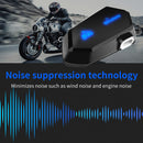 M01 Bluetooth-Compatible Wireless Earphone Hands-Free Telephone Call Kit for Sir