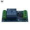 XH-M213 High Level Trigger 1 Way Relay Module Board with Optocoupler Isolation