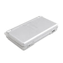 Shell Screen Lens Crystal Clear Full Housing Case Cover for Nintend DS Lite