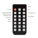 Audio Music Player Module Bluetooth-compatible HiFi WAV MP3 Decoder Board Newly